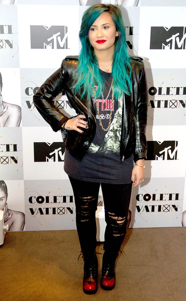 Demi Lovato